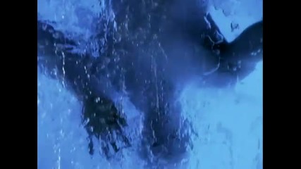 Toni Braxton - Let It Flow
