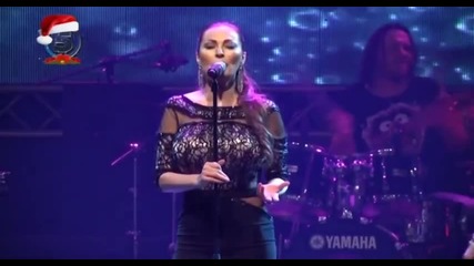 Ceca - Dobro sam prosla - (LIVE) - Skoplje - (TV Kanal 5 2014)