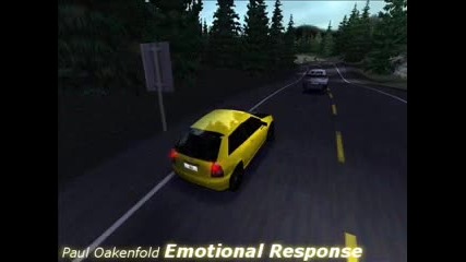 Paul Oakenfold - Emotional Response 