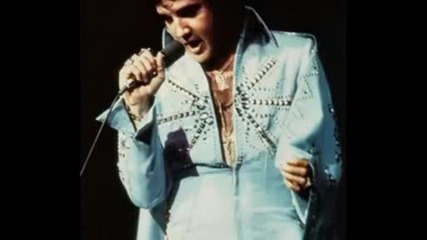 Elvis Presley - Iii Be There