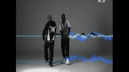 Lethal Bizzle Feat. Donaeo - Go Hard ( New ) // Супер Качество //