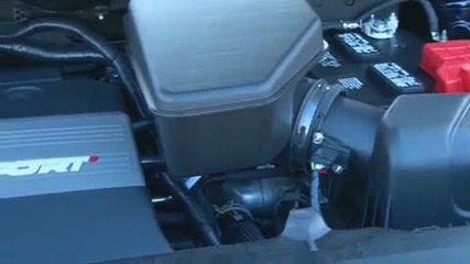 Ford Edge 2011 
