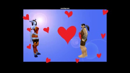 [wow Music Video] Paparazzi