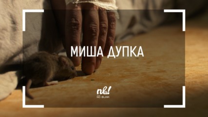 nb! Миша дупка (2019) - къс филм