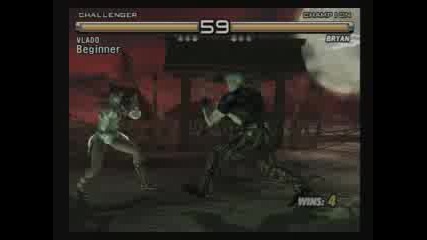 Mitko (musicman)vs Stoyan(furytaunt)3
