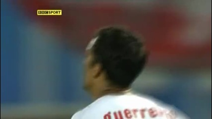 Austria 0 - 1 Poland - Guerreiro 