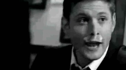 I know you want me Supernatural bloopers season 4