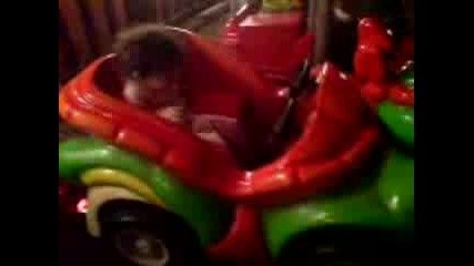 Baby Danaya