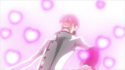 Happiness Charge Precure Episode 41