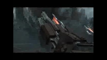 Star Craft 2 Heart of the Swarm
