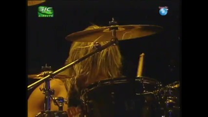 Rock in Rio 2010 : Motorhead (част 7 от 7) 