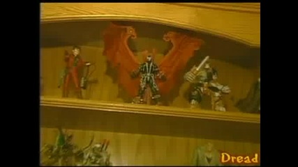 Mtv Cribs - Xzibit