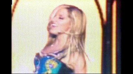 Ashley Tisdale - Be Good To Me Music Video (promo only)