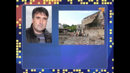 Krasi Avramov - Na inat - 13.09 - chast 1 