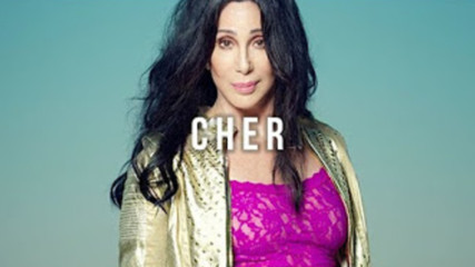Топ 25 песни на Cher