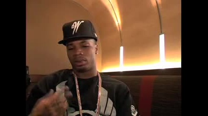 Plies Real Talk About 100 Years