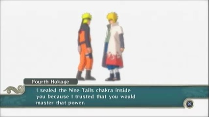 Lets play Naruto Ultimate Ninja Storm 2 (english) Part 56 Finalboss Naruto vs Pein 1 