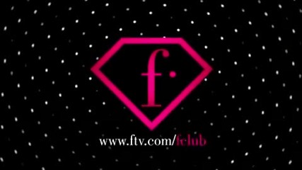 fashiontv Ftv.com - Interlude - I Love Ftv In Hd 