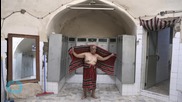 Iran's Famous Bathhouses Wash Away