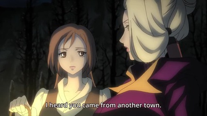 Blade and Soul Episode 5 Eng Hq