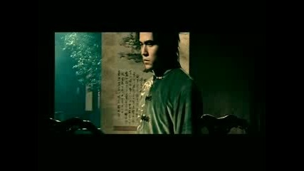 Jay Chou - Huo Yuan Jia (fearless) - Vbox7 