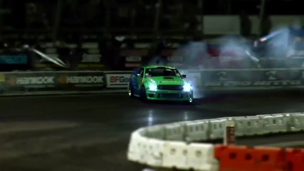 Team Falken Drift 