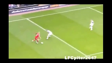Fernando Torres - Review Season 2009/2010