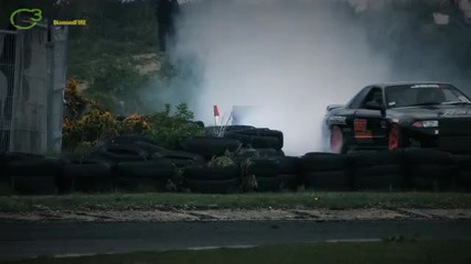 Jdm Allstars Best Drifting Event