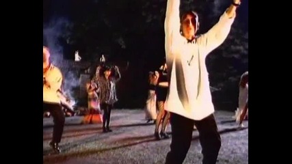 Feel The Heat Of The Night