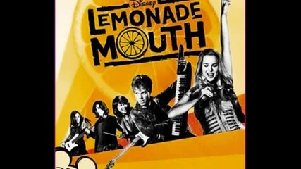 Lemonade Mouth - Determinate