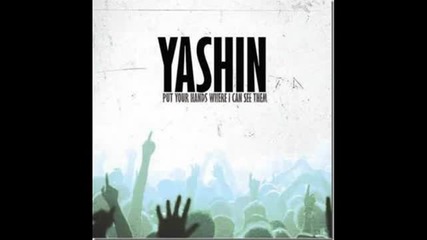 Yashin - Everytime (metal cover)