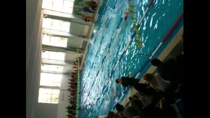 50 freestyle 