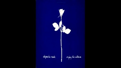 Depeche Mode - Enjoy The Silence 