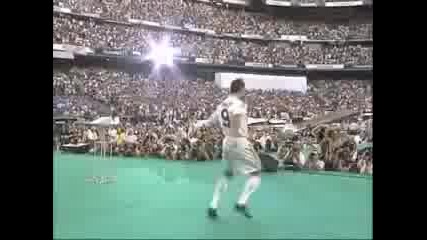 Cristiano Ronaldo - Hala Madrid