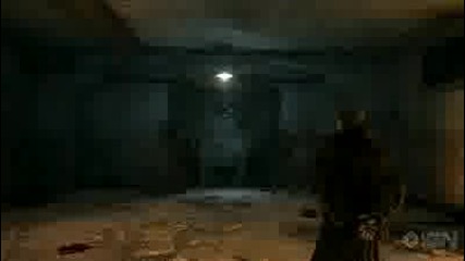 Metro 2033 Trailer [1]