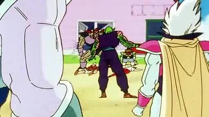 Dragon Ball Z - 110 [ Бг Субс ] Високо Качество