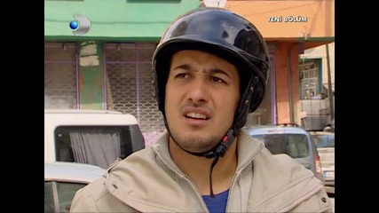 Kavak Yelleri - Мечтатели - 157 епизод 3 част