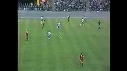 1992 Bulgaria v. Switzerland