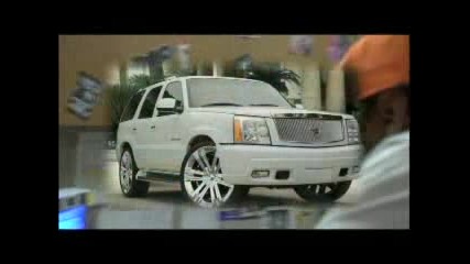 Jimjones - Hoodz