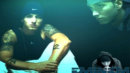 Royce Da 59 Feat. Eminem - Writers Block 