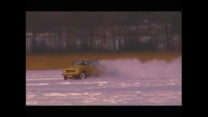 Volvo 142