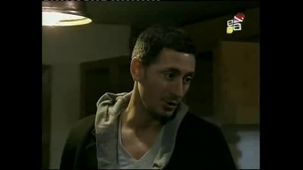 Цената на живота 2.сезон-еп.29/4 (rus audio)