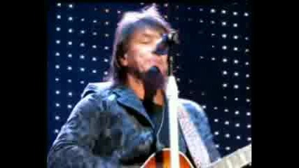 Richie Sambora - Its my life 