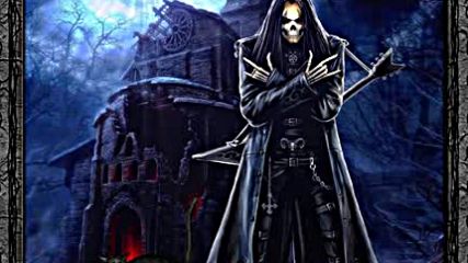 Heavy Metal Classics Vol. 5