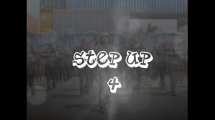 Eva Simons - I Don't Like You ( Step Up: Revolution - Soundtrack )