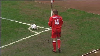 Top 10 Own Goals