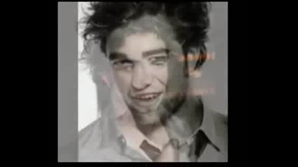 Robert Pattinson singing I was broken