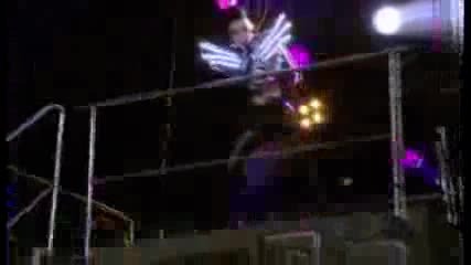 Tokio Hotel - Love Death ( Humanoid City Live )