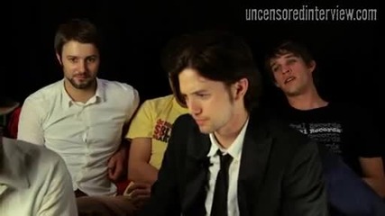 100 Monkeys_ Uncensored Interview's _entertainment Economics_