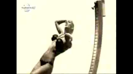 Magda - Neshto hladno (official Video)